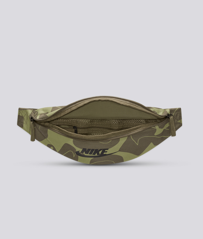 Nk Heritage Waistpack - Swsh Sh