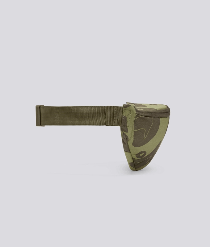 Nk Heritage Waistpack - Swsh Sh