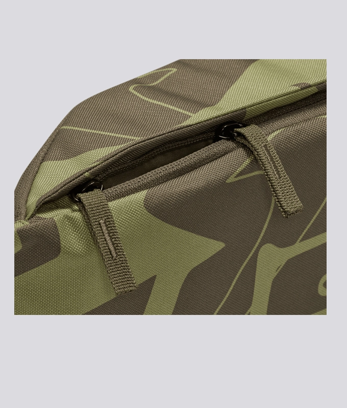 Nk Heritage Waistpack - Swsh Sh