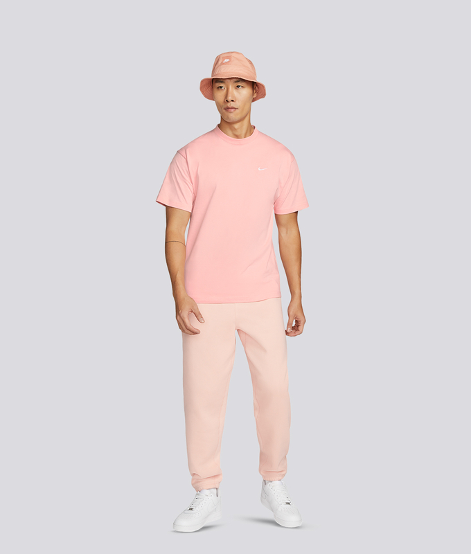 As M Nk Solo Swsh Ss Knit Top