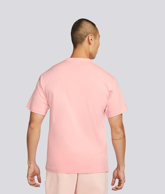 As M Nk Solo Swsh Ss Knit Top