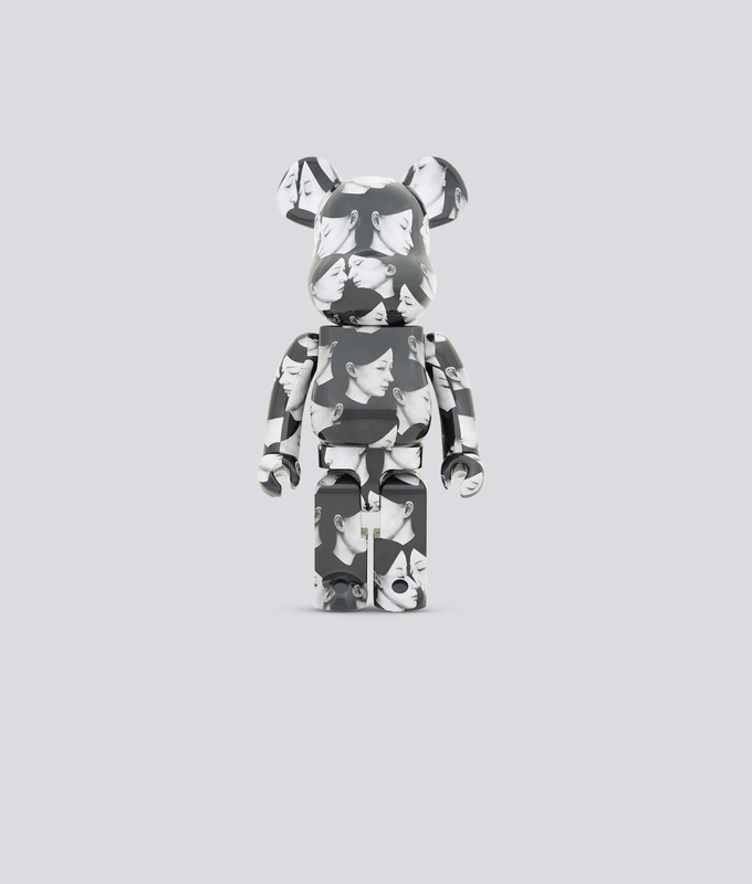 BeRbrick Black Scandal Yohji Yamamoto X Suzume Uchida X SHIPCrew Multiple Selves 1000