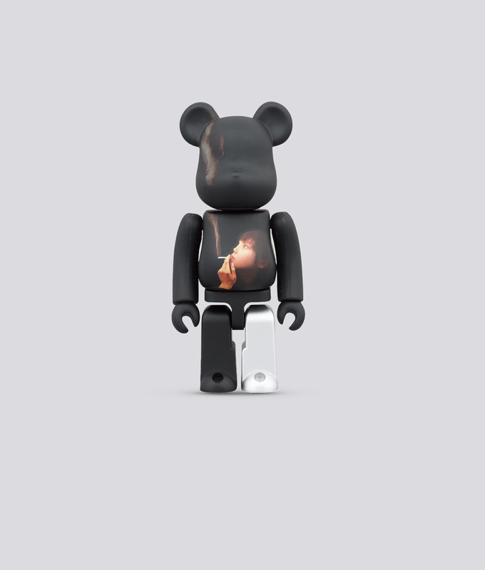 BeRbrick Black Scandal Yohji Yamamoto X Suzume Uchida X SHIPCrew Ideal Self 100  400