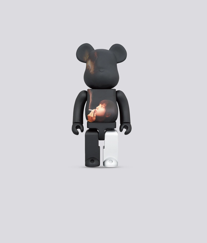 BeRbrick Black Scandal Yohji Yamamoto X Suzume Uchida X SHIPCrew Ideal Self 100  400
