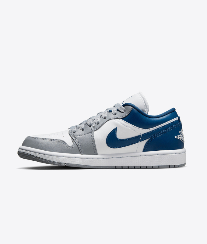 Wmns Air Jordan 1 Low