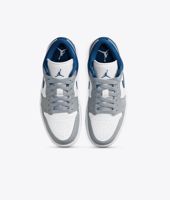 Wmns Air Jordan 1 Low