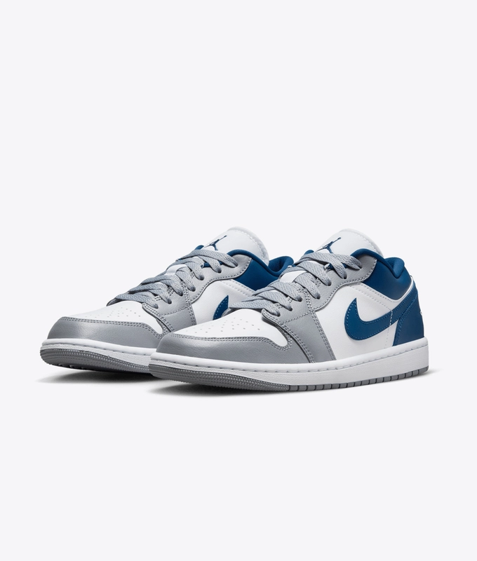Wmns Air Jordan 1 Low
