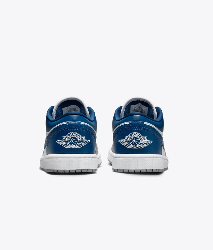 Wmns Air Jordan 1 Low