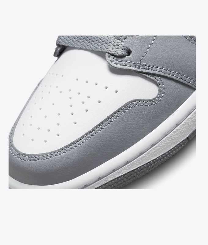 Wmns Air Jordan 1 Low