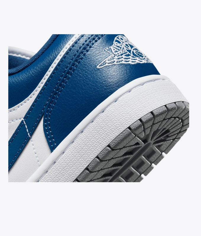 Wmns Air Jordan 1 Low