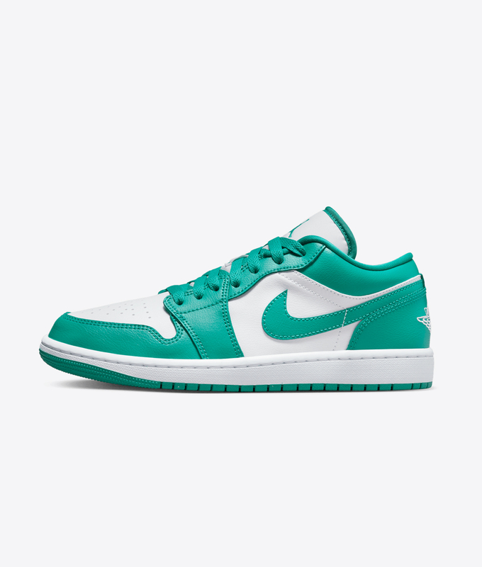 Wmns Air Jordan 1 Low