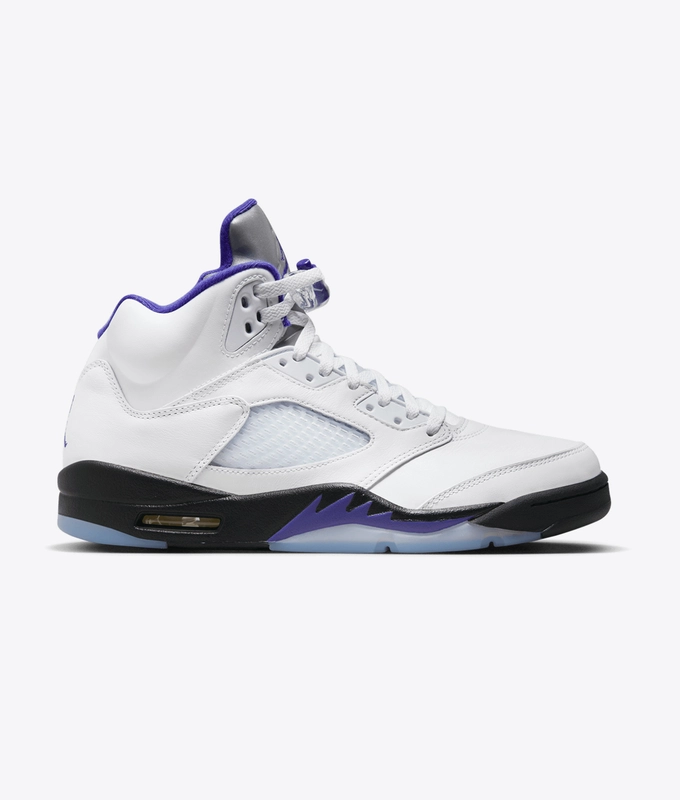 Air Jordan 5 Retro