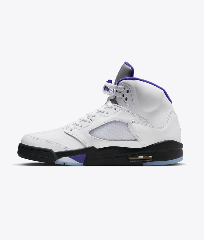 Air Jordan 5 Retro