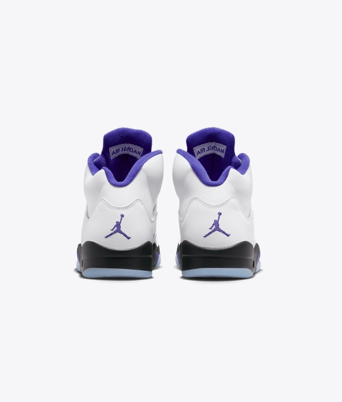 Air Jordan 5 Retro