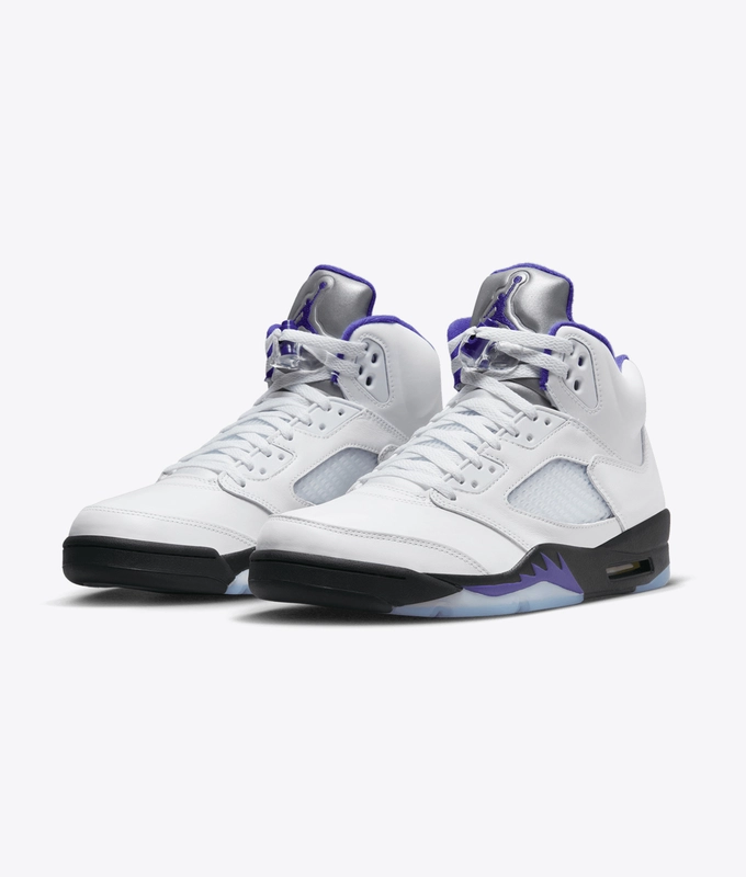 Air Jordan 5 Retro