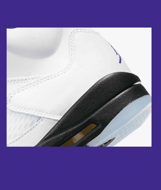Air Jordan 5 Retro