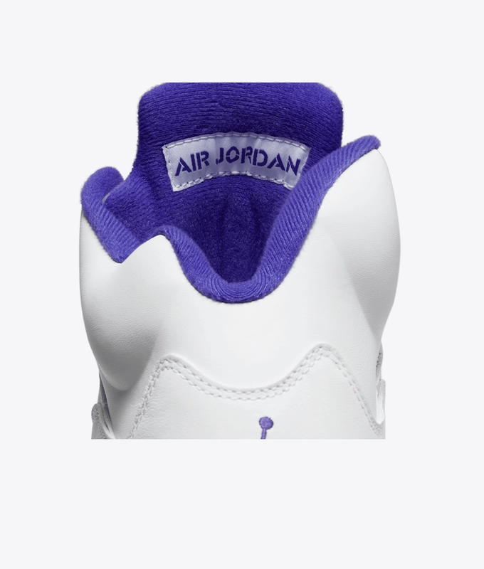 Air Jordan 5 Retro