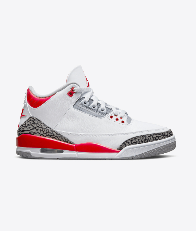 Air Jordan 3 Retro