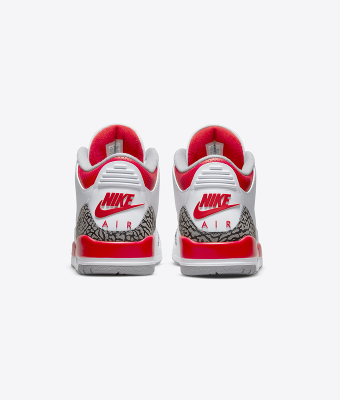 Air Jordan 3 Retro