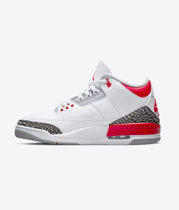 Air Jordan 3 Retro