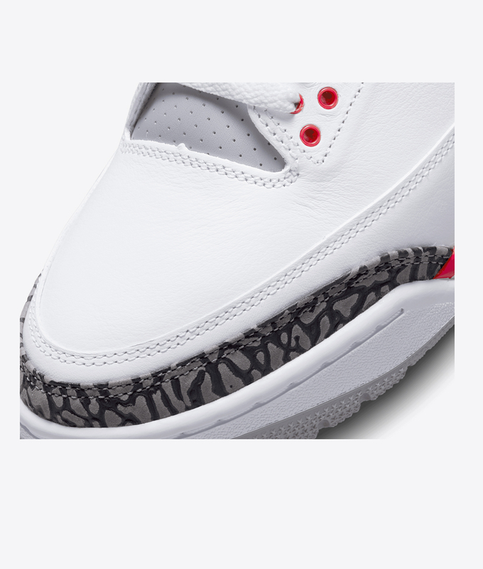 Air Jordan 3 Retro