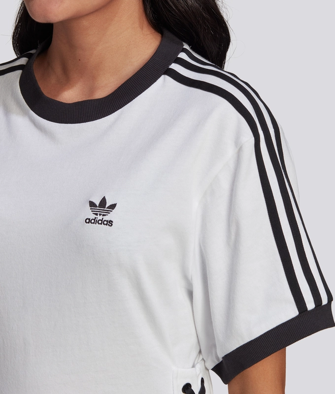 Laced Tee