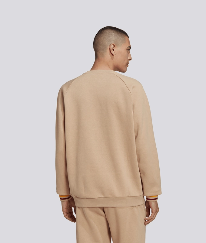 Fleece Crew