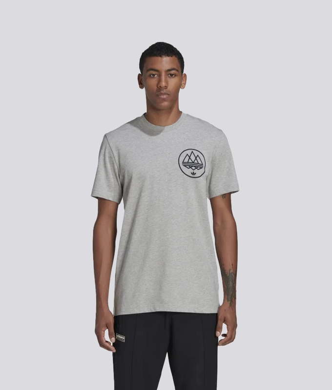 Mod Trefoil Tee