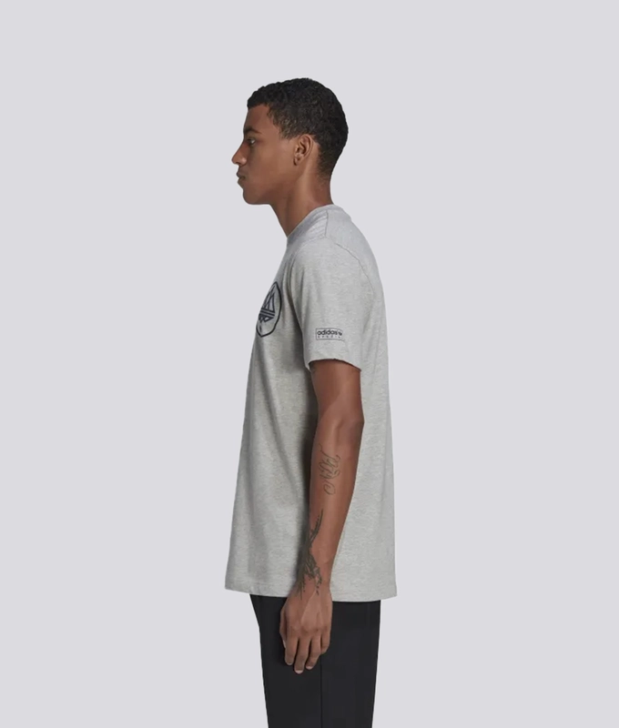 Mod Trefoil Tee