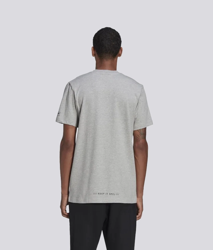 Mod Trefoil Tee