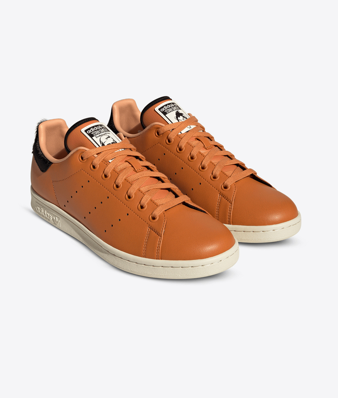 Stan Smith