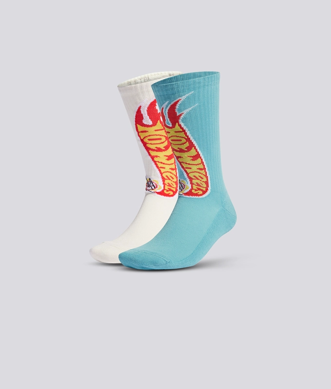 Crew Sock 2Pp