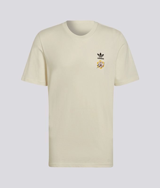 Sw X Hw Tee