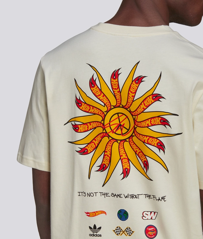 Sw X Hw Tee