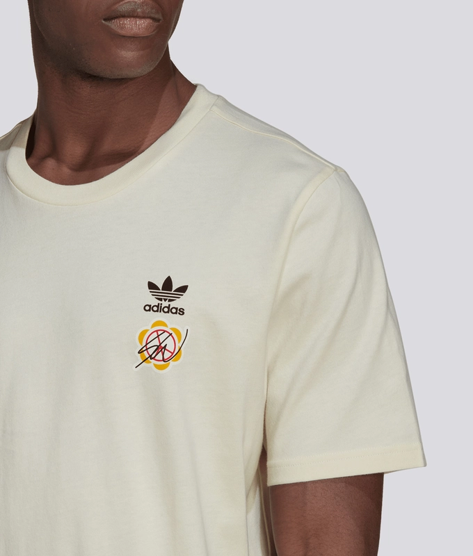 Sw X Hw Tee