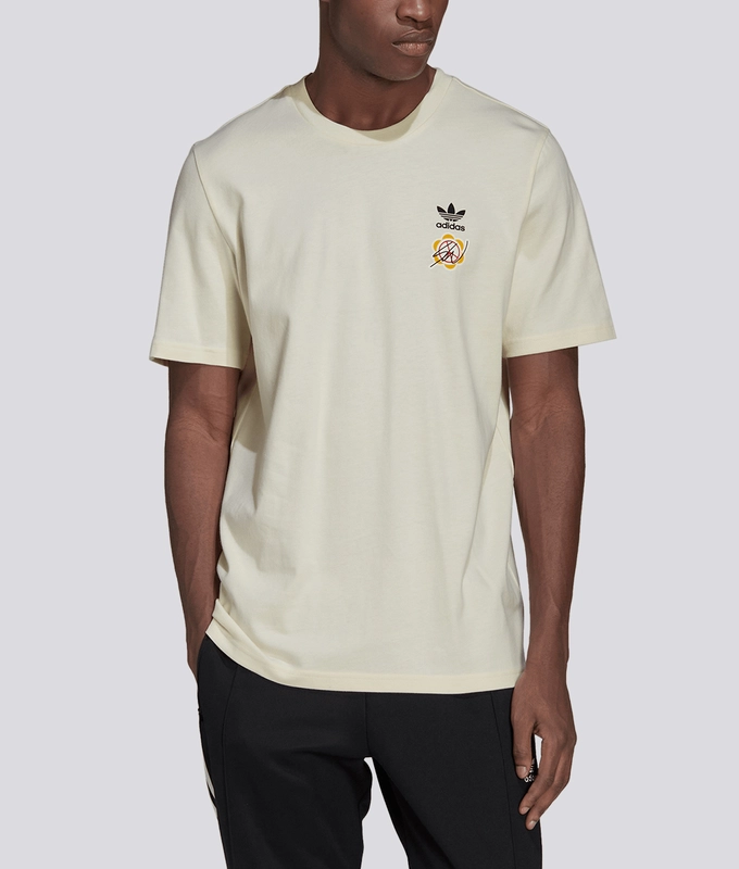 Sw X Hw Tee