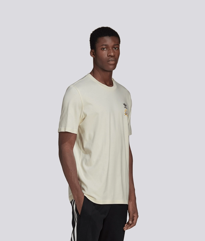 Sw X Hw Tee