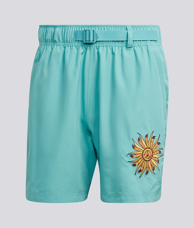 Sw X Hw Short