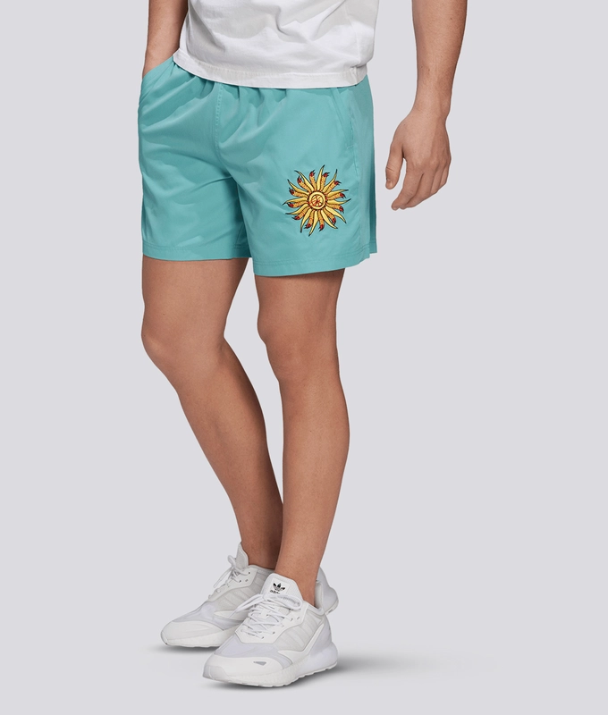 Sw X Hw Short