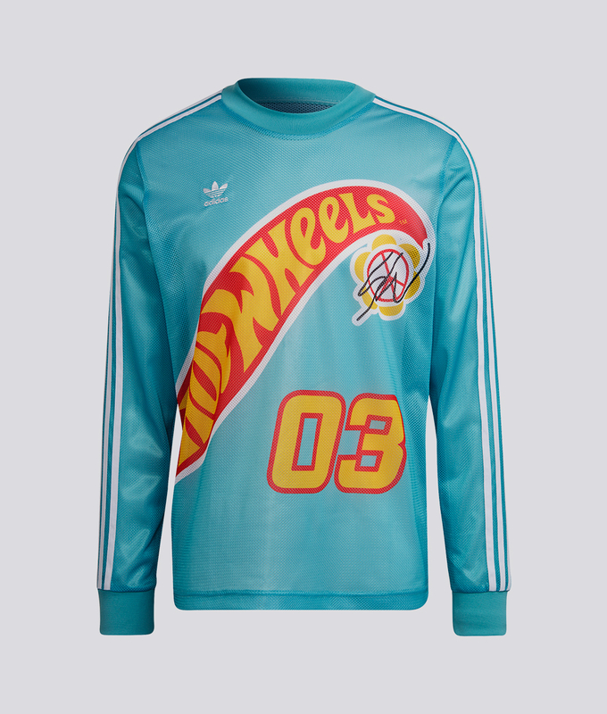 Sw X Hw Mesh Ls
