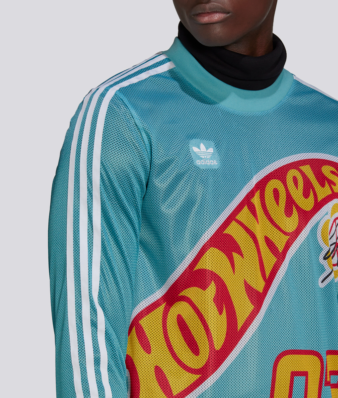 Sw X Hw Mesh Ls