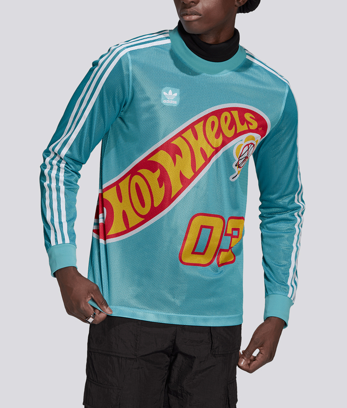 Sw X Hw Mesh Ls