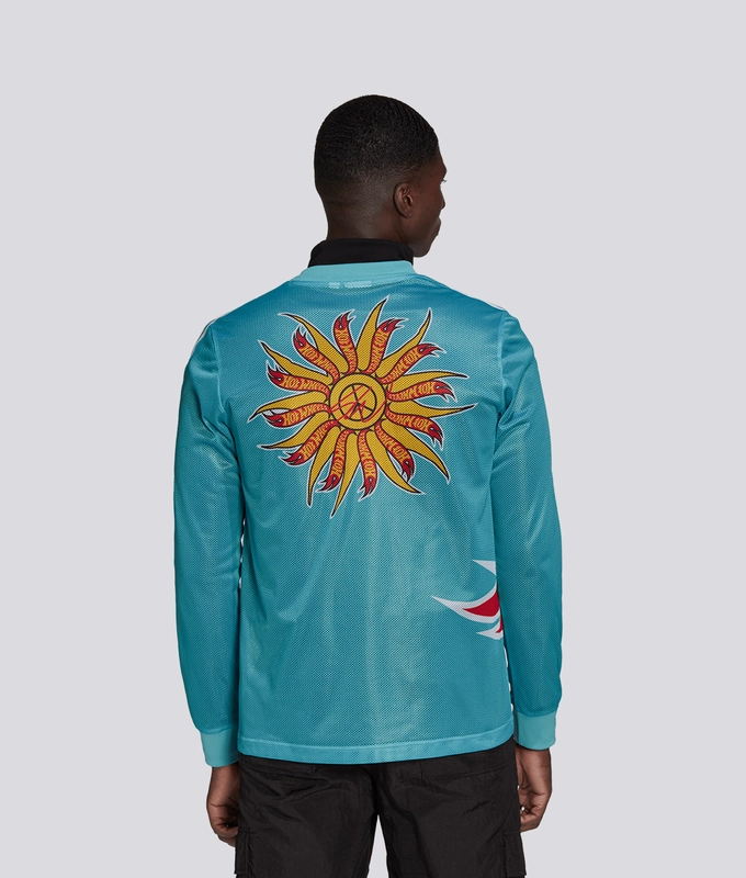Sw X Hw Mesh Ls