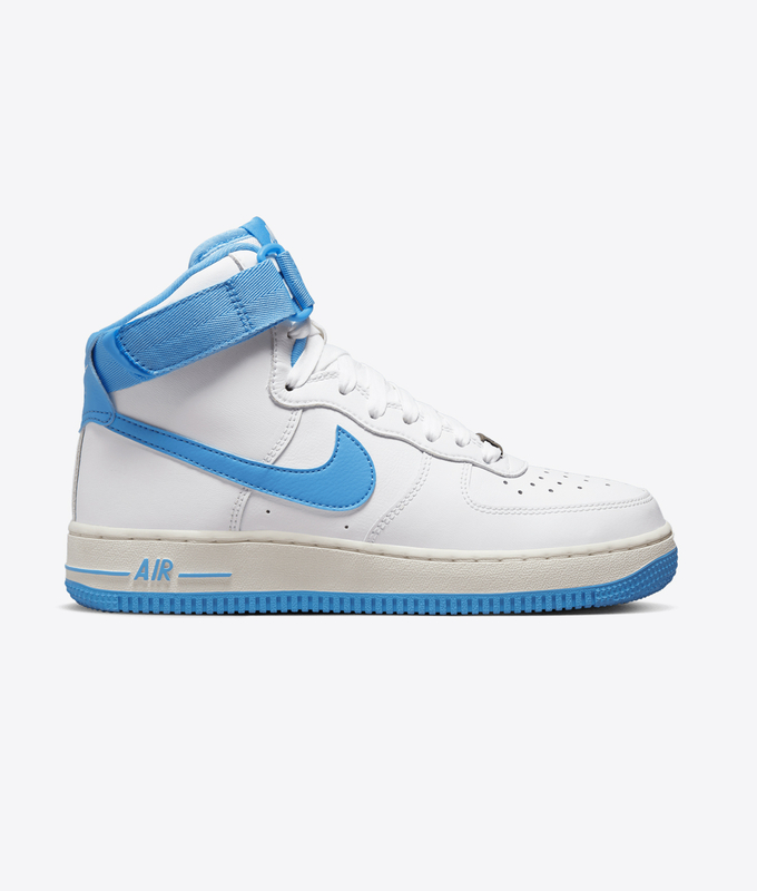 Wmns Air Force 1 High Og Qs