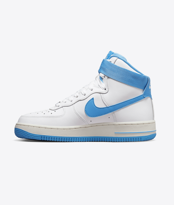 Wmns Air Force 1 High Og Qs