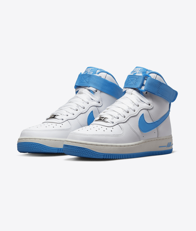 Wmns Air Force 1 High Og Qs