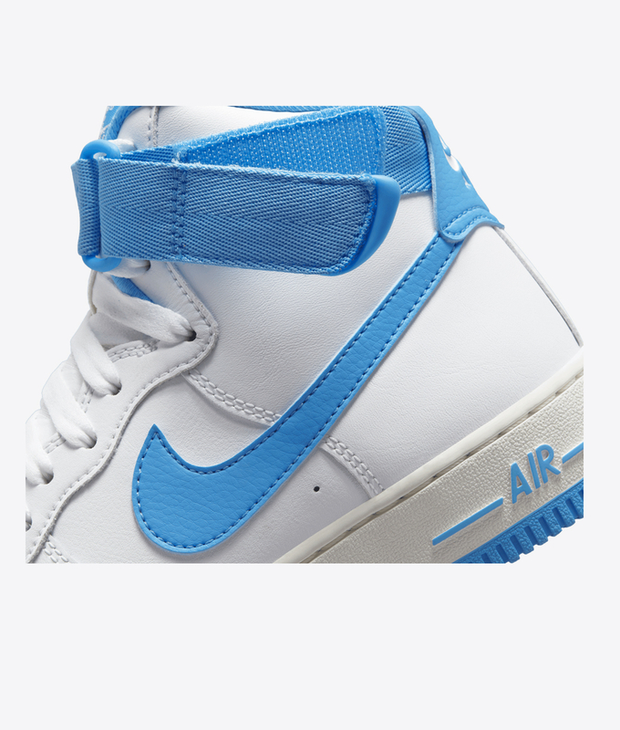 Wmns Air Force 1 High Og Qs