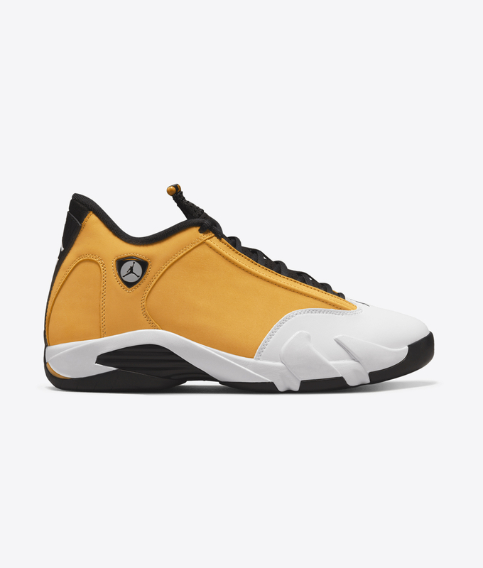 Air Jordan 14 Retro