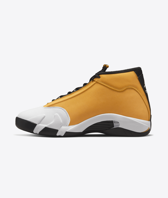 Air Jordan 14 Retro