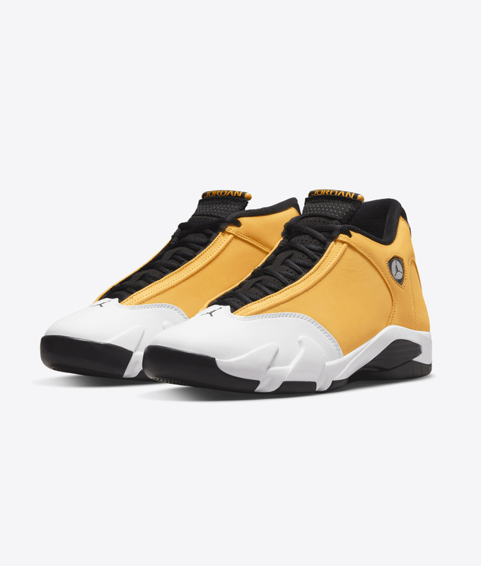 Air Jordan 14 Retro